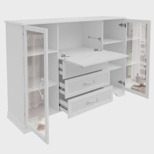 Комод-бар «Грация»